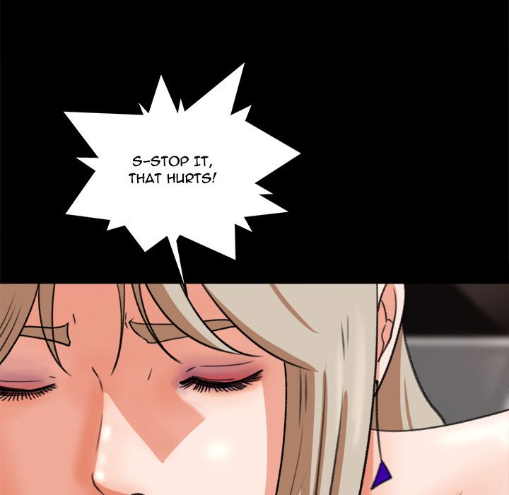 Inside the Uniform Manhwa - Chapter 31 Page 64