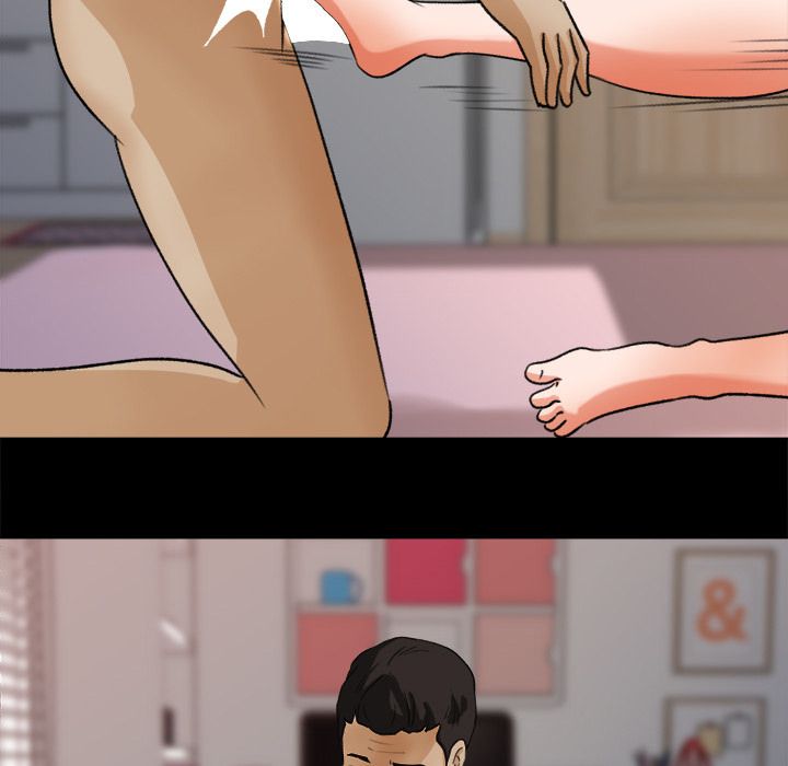 Inside the Uniform Manhwa - Chapter 31 Page 66