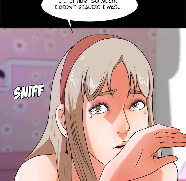 Inside the Uniform Manhwa - Chapter 31 Page 69