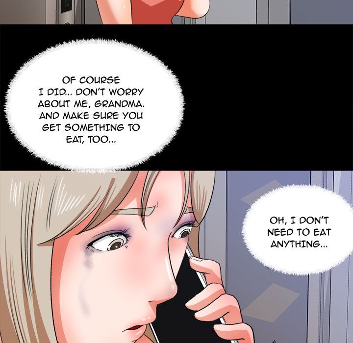 Inside the Uniform Manhwa - Chapter 31 Page 74