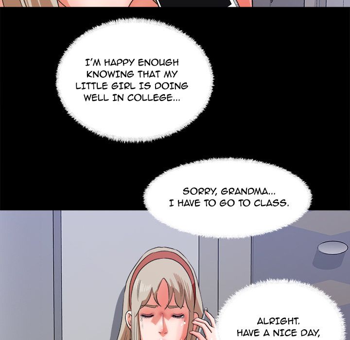 Inside the Uniform Manhwa - Chapter 31 Page 75