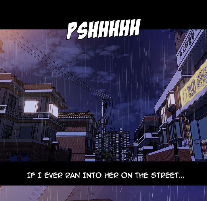 Inside the Uniform Manhwa - Chapter 31 Page 77