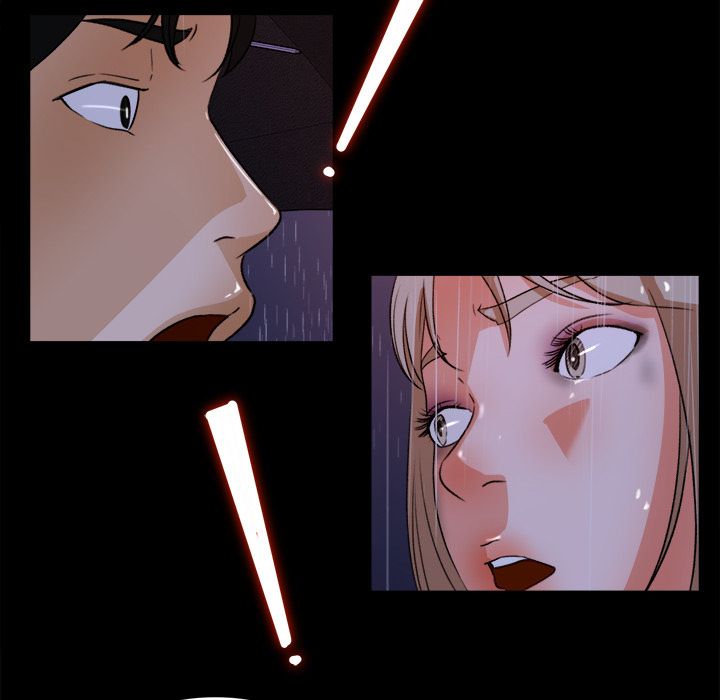 Inside the Uniform Manhwa - Chapter 31 Page 83