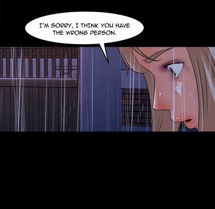 Inside the Uniform Manhwa - Chapter 31 Page 86