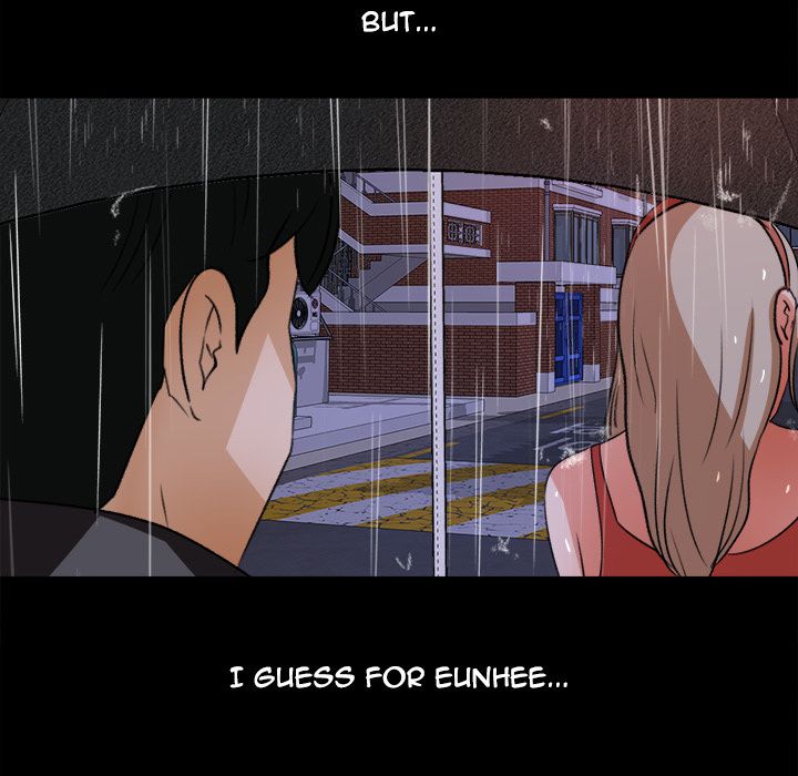 Inside the Uniform Manhwa - Chapter 31 Page 87