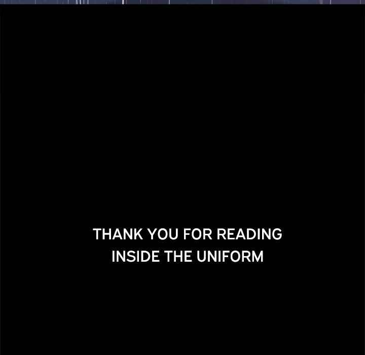 Inside the Uniform Manhwa - Chapter 31 Page 91
