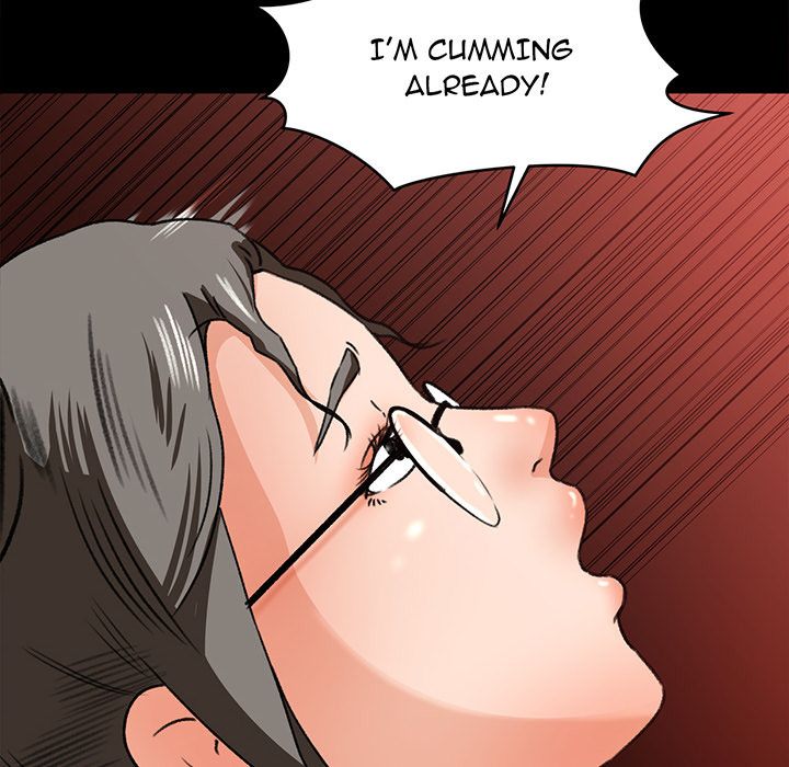 Inside the Uniform Manhwa - Chapter 25 Page 9