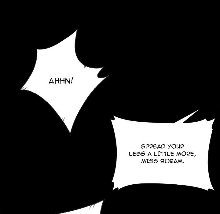 Inside the Uniform Manhwa - Chapter 25 Page 12