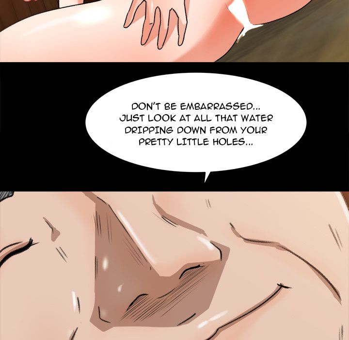 Inside the Uniform Manhwa - Chapter 25 Page 20