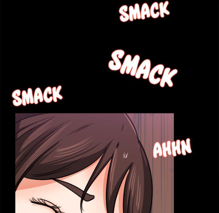 Inside the Uniform Manhwa - Chapter 25 Page 24