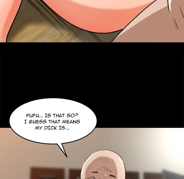 Inside the Uniform Manhwa - Chapter 25 Page 29