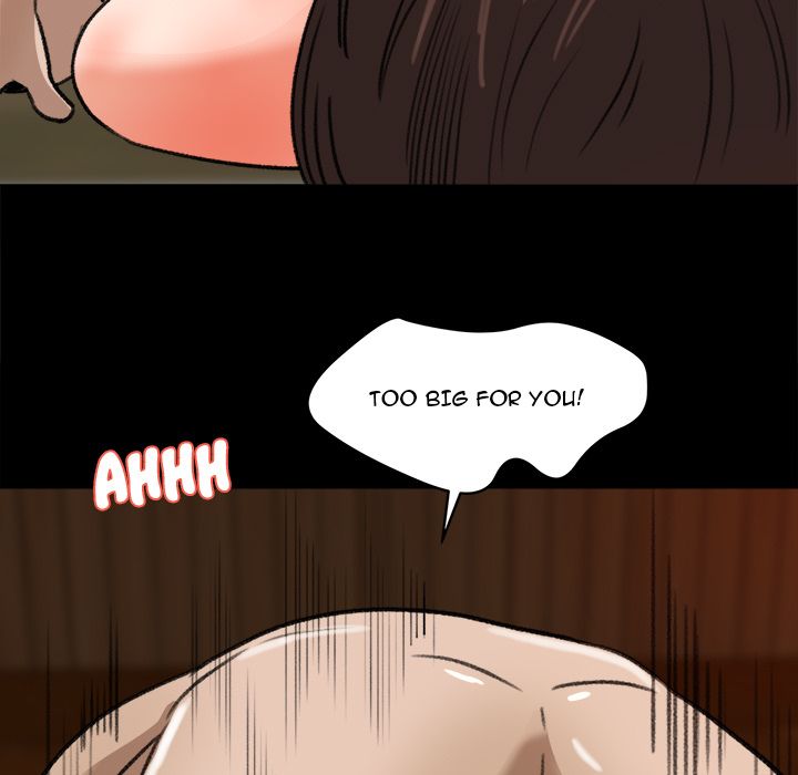 Inside the Uniform Manhwa - Chapter 25 Page 31