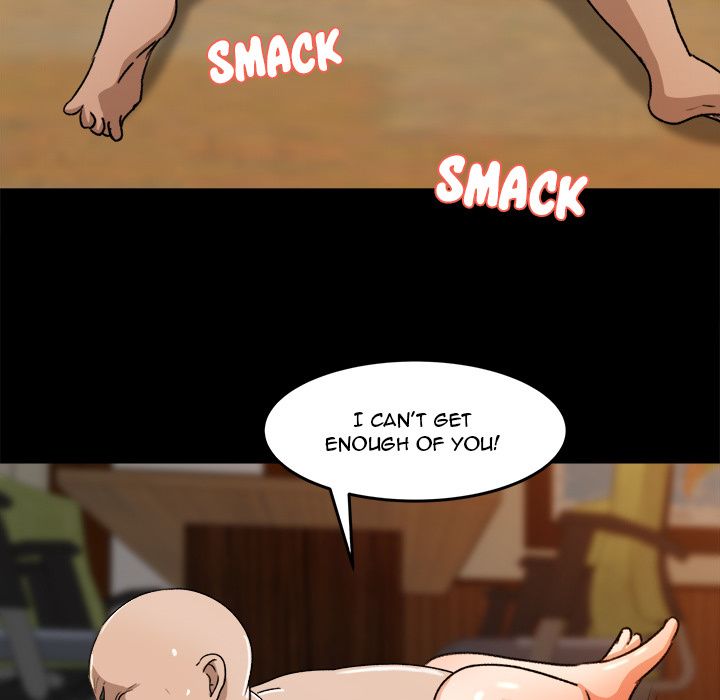 Inside the Uniform Manhwa - Chapter 25 Page 36