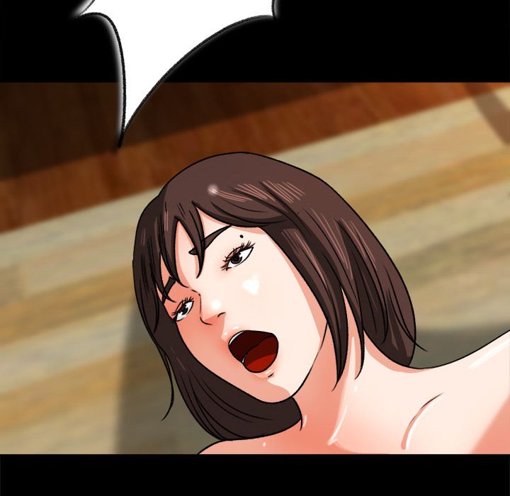 Inside the Uniform Manhwa - Chapter 25 Page 38