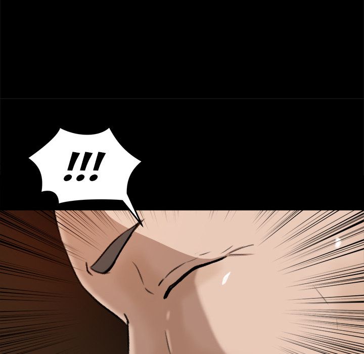 Inside the Uniform Manhwa - Chapter 25 Page 39