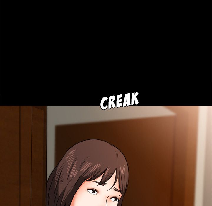 Inside the Uniform Manhwa - Chapter 25 Page 49