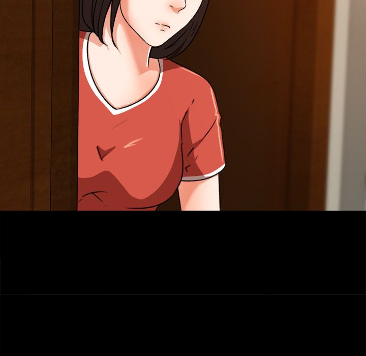 Inside the Uniform Manhwa - Chapter 25 Page 50