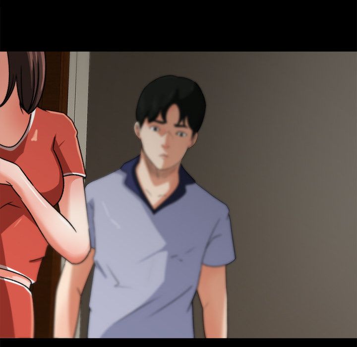 Inside the Uniform Manhwa - Chapter 25 Page 51