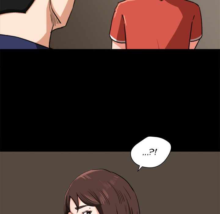 Inside the Uniform Manhwa - Chapter 25 Page 53