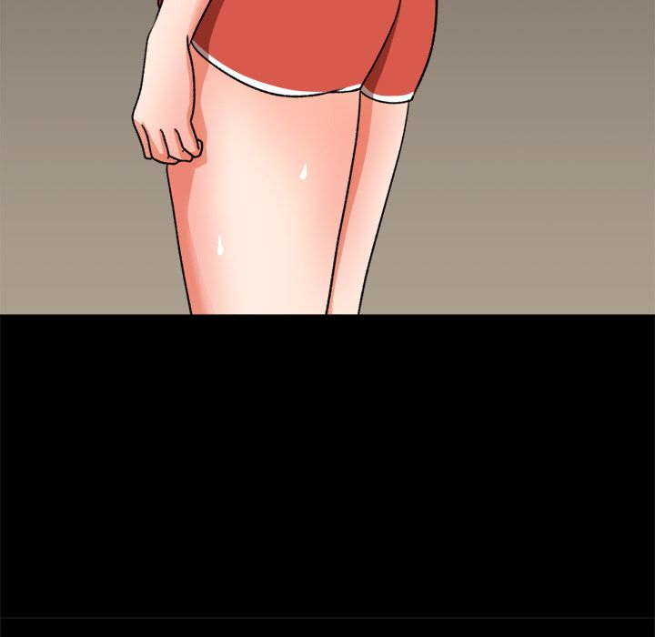 Inside the Uniform Manhwa - Chapter 25 Page 55