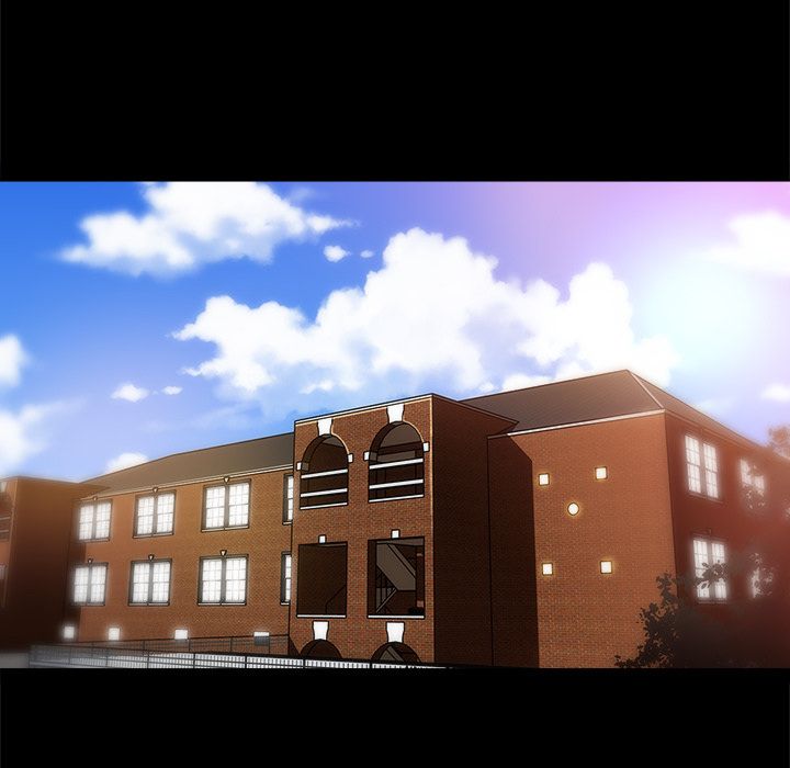 Inside the Uniform Manhwa - Chapter 25 Page 56