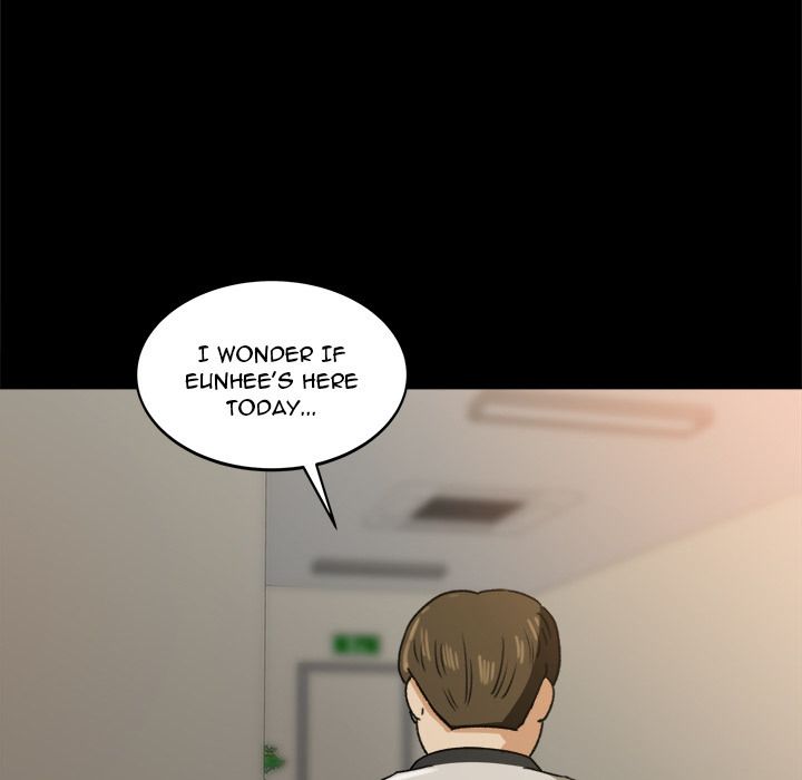 Inside the Uniform Manhwa - Chapter 25 Page 57
