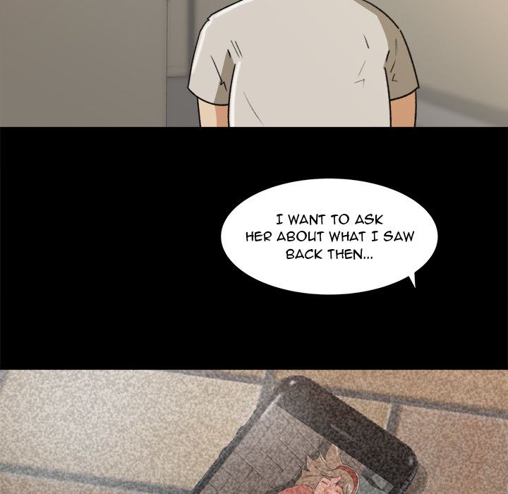 Inside the Uniform Manhwa - Chapter 25 Page 58