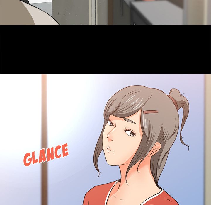 Inside the Uniform Manhwa - Chapter 25 Page 66