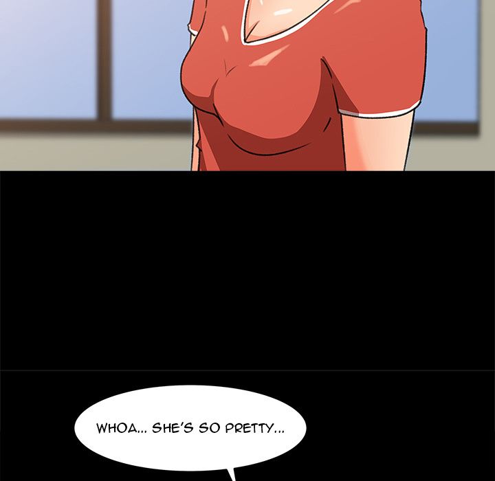 Inside the Uniform Manhwa - Chapter 25 Page 67