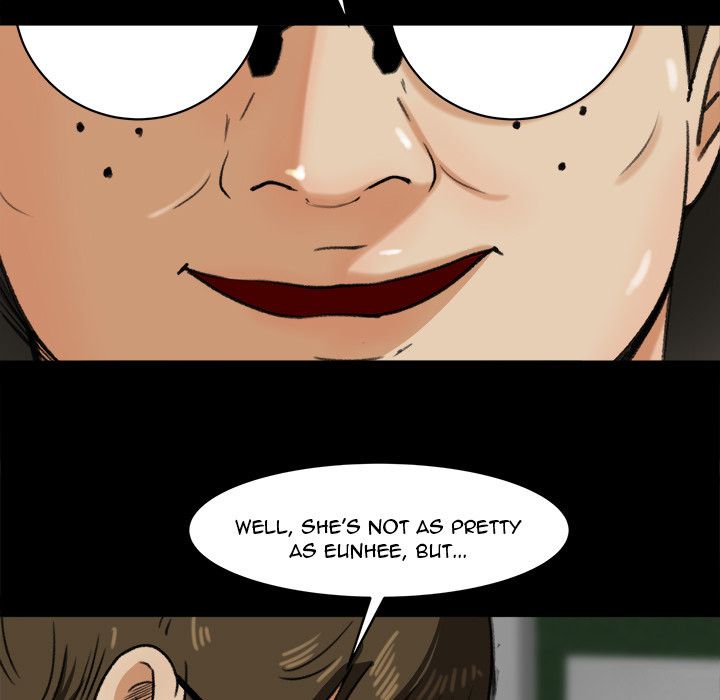 Inside the Uniform Manhwa - Chapter 25 Page 68