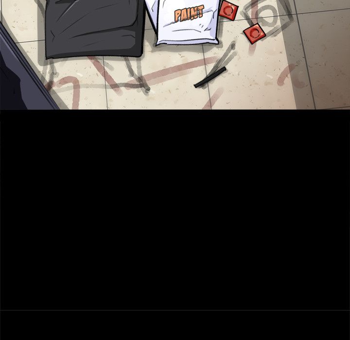 Inside the Uniform Manhwa - Chapter 25 Page 72