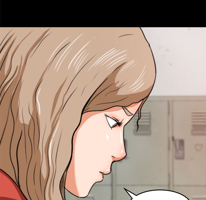 Inside the Uniform Manhwa - Chapter 25 Page 73