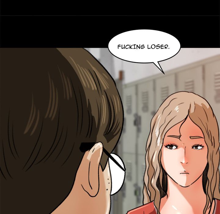 Inside the Uniform Manhwa - Chapter 25 Page 85