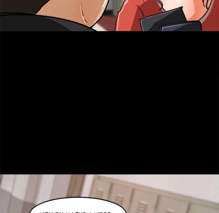 Inside the Uniform Manhwa - Chapter 25 Page 86