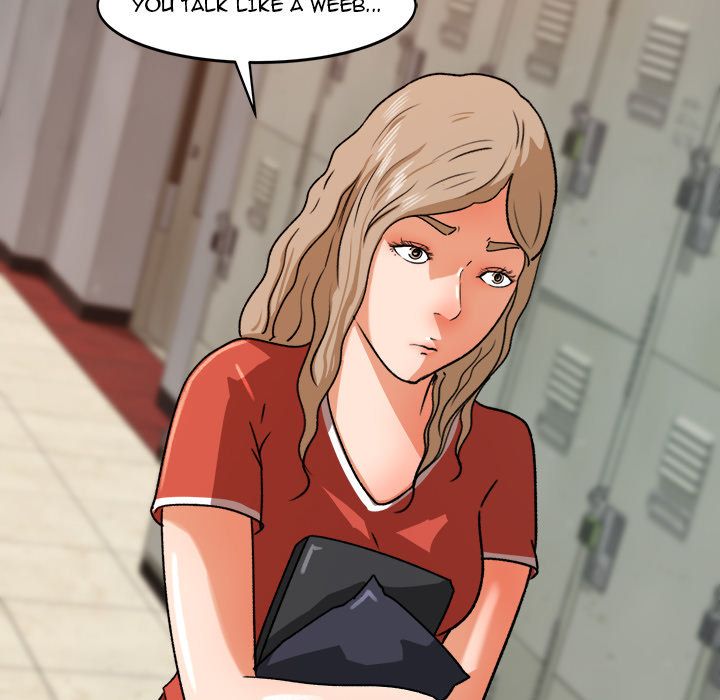 Inside the Uniform Manhwa - Chapter 25 Page 87