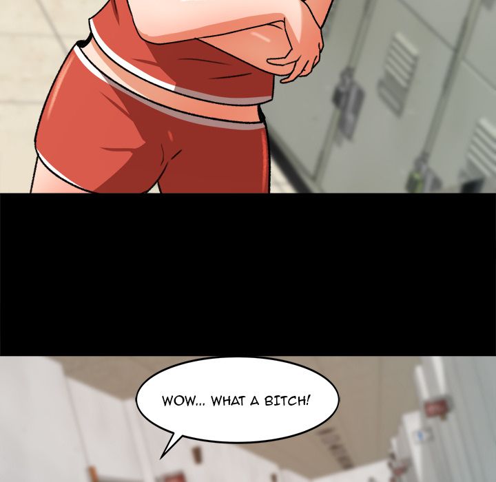 Inside the Uniform Manhwa - Chapter 25 Page 88