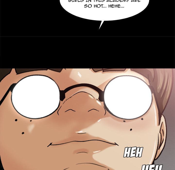 Inside the Uniform Manhwa - Chapter 25 Page 90