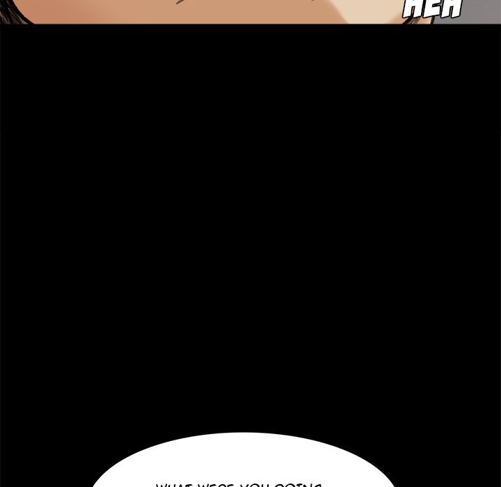 Inside the Uniform Manhwa - Chapter 25 Page 91