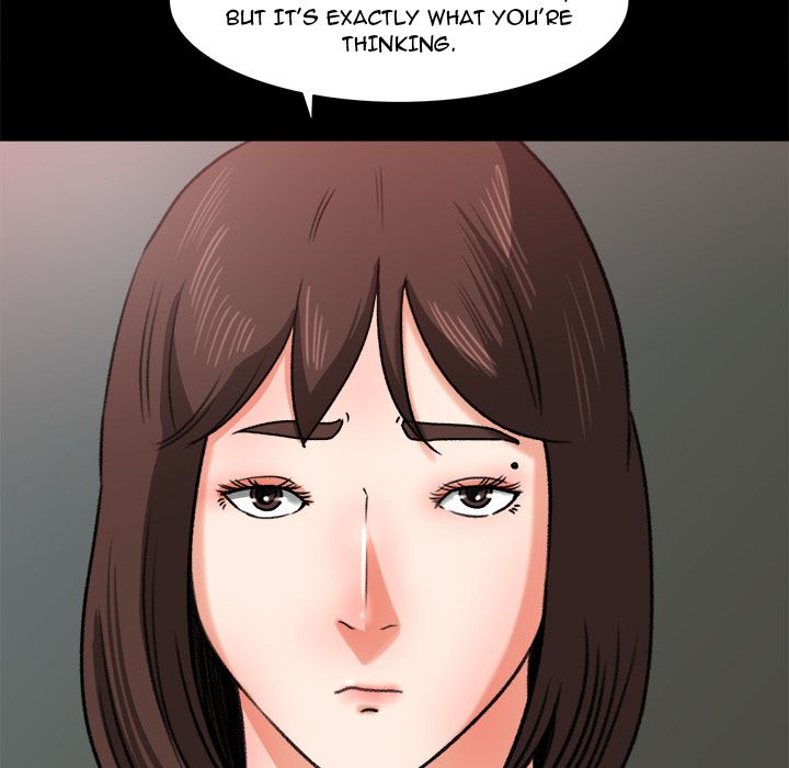 Inside the Uniform Manhwa - Chapter 25 Page 94