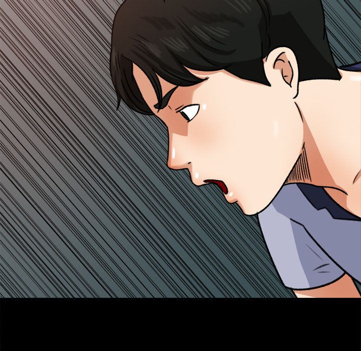 Inside the Uniform Manhwa - Chapter 25 Page 97