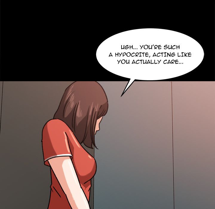 Inside the Uniform Manhwa - Chapter 25 Page 98