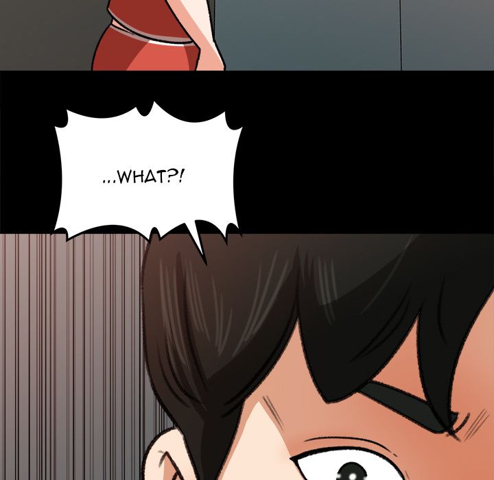 Inside the Uniform Manhwa - Chapter 25 Page 99