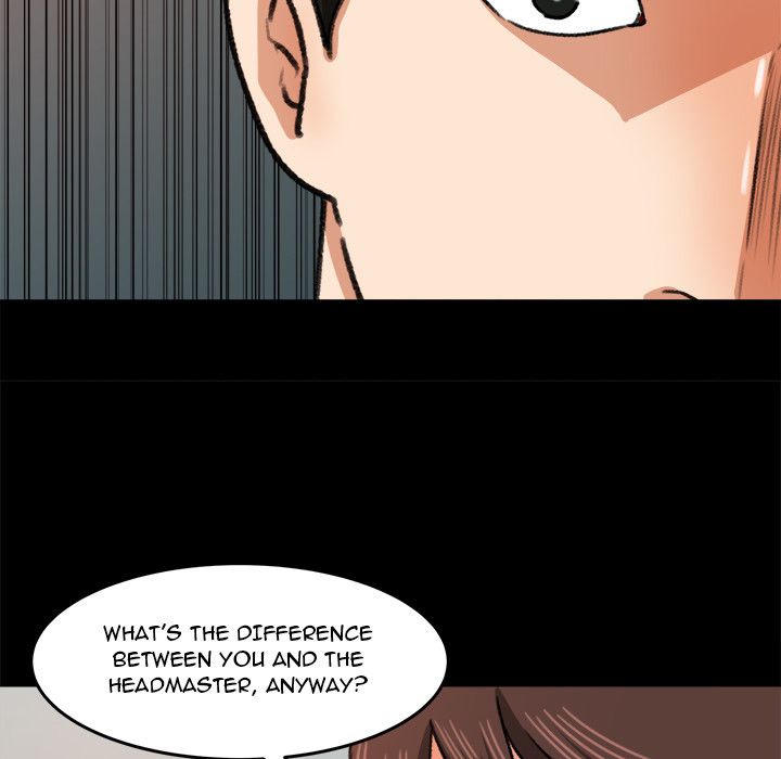 Inside the Uniform Manhwa - Chapter 25 Page 100