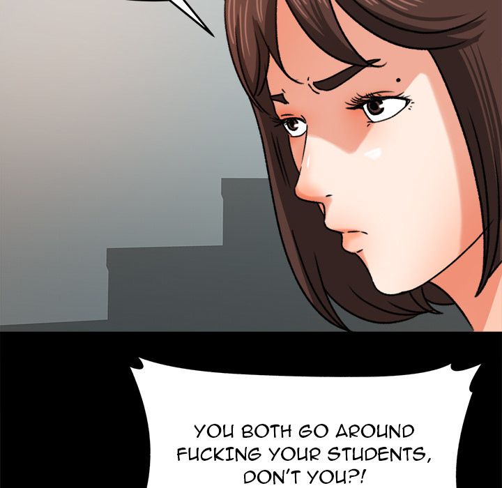 Inside the Uniform Manhwa - Chapter 25 Page 101