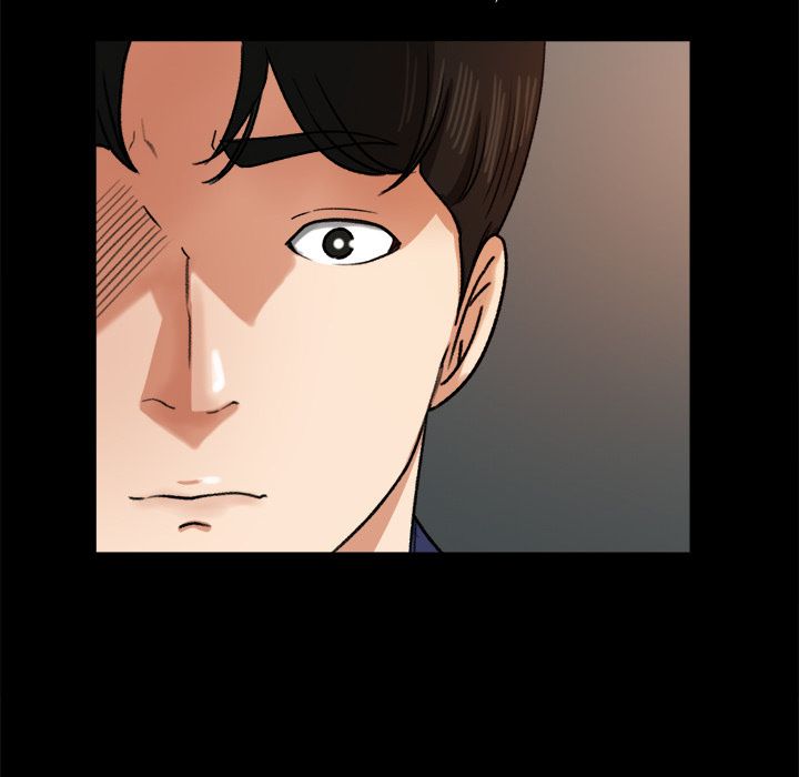 Inside the Uniform Manhwa - Chapter 25 Page 103