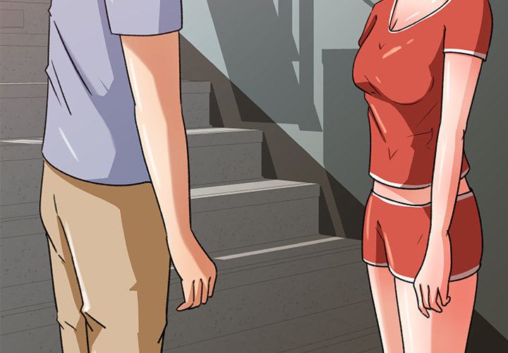 Inside the Uniform Manhwa - Chapter 26 Page 2