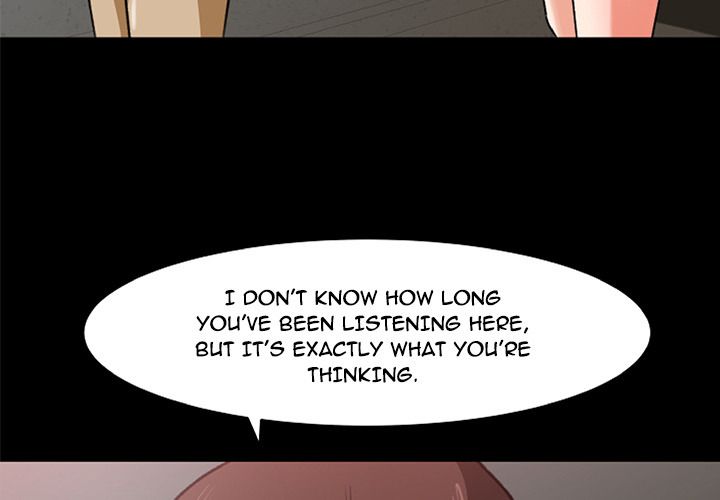 Inside the Uniform Manhwa - Chapter 26 Page 3