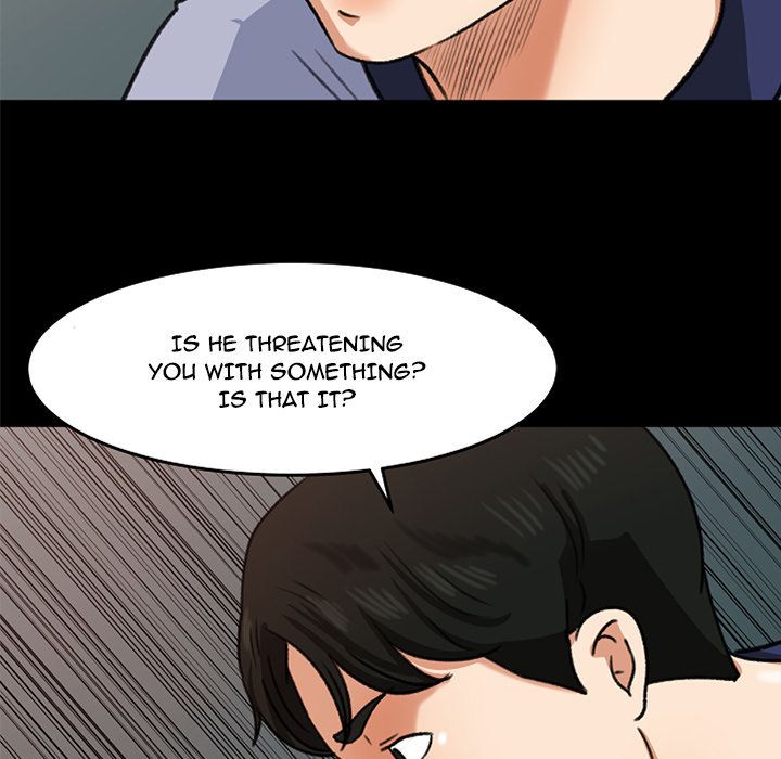 Inside the Uniform Manhwa - Chapter 26 Page 6