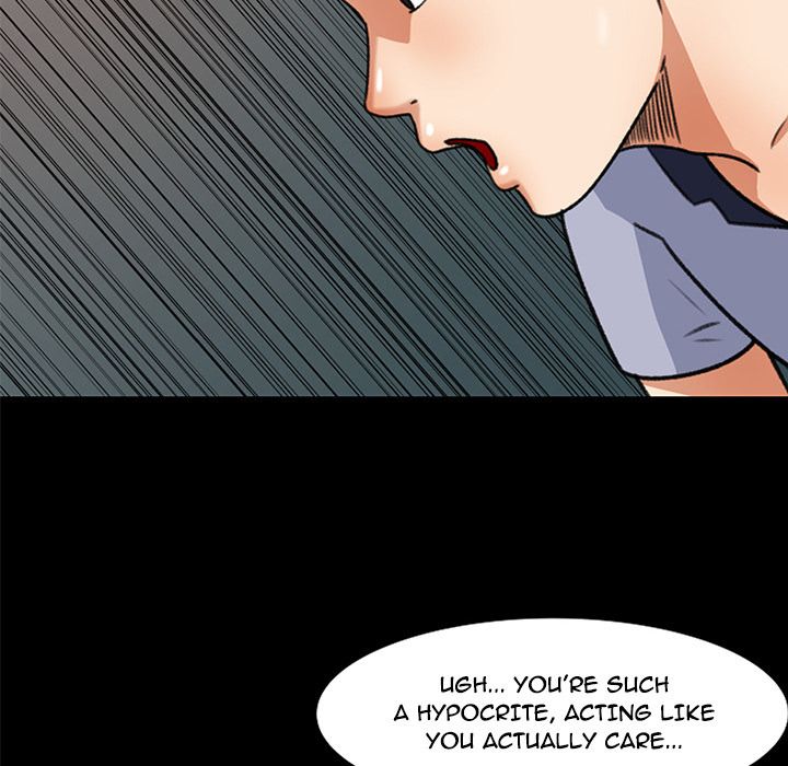 Inside the Uniform Manhwa - Chapter 26 Page 7