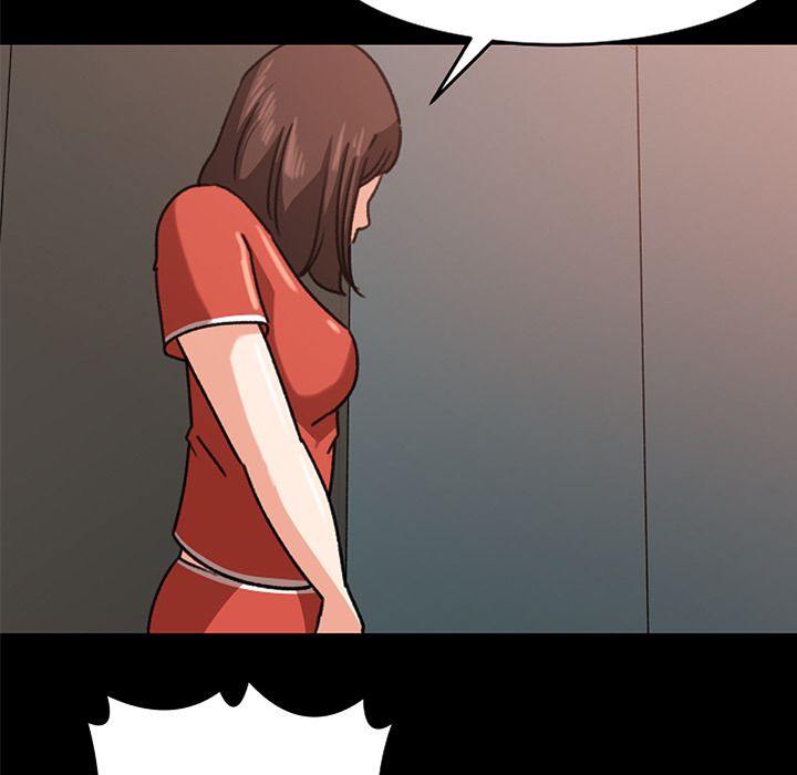 Inside the Uniform Manhwa - Chapter 26 Page 8